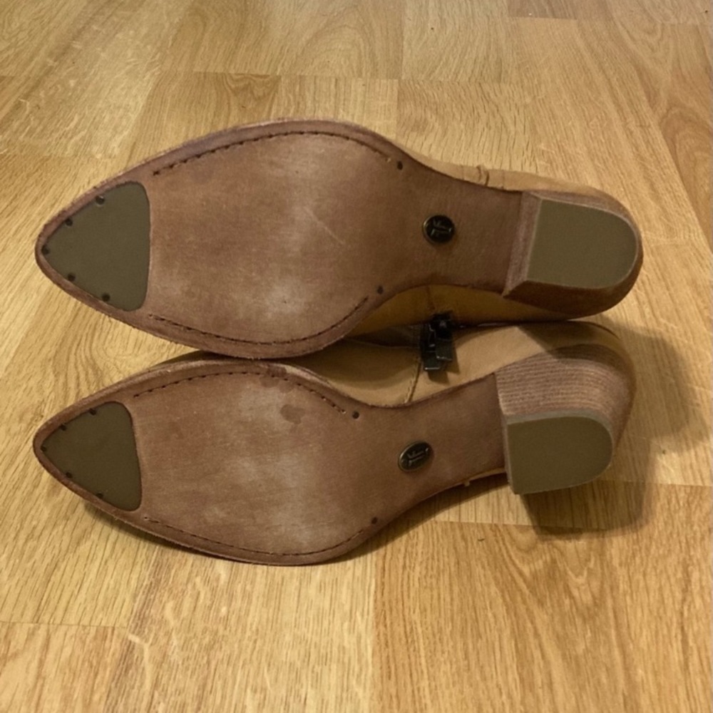 Frye boots - Picture 4 of 7